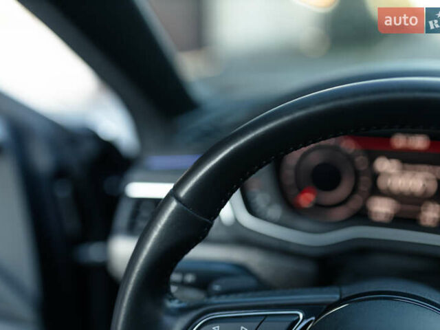 Синий Ауди А5, объемом двигателя 1.98 л и пробегом 83 тыс. км за 22200 $, фото 38 на Automoto.ua