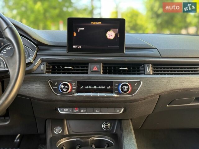 Синій Ауді A5, об'ємом двигуна 1.97 л та пробігом 108 тис. км за 24999 $, фото 29 на Automoto.ua