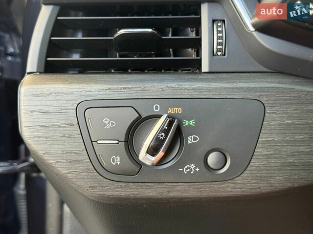 Синій Ауді A5, об'ємом двигуна 1.97 л та пробігом 108 тис. км за 24999 $, фото 39 на Automoto.ua