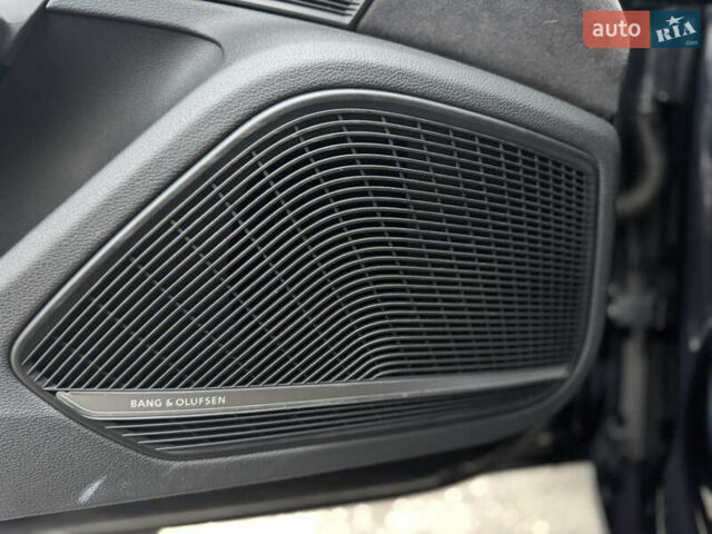 Синій Ауді A5, об'ємом двигуна 1.98 л та пробігом 110 тис. км за 25500 $, фото 19 на Automoto.ua