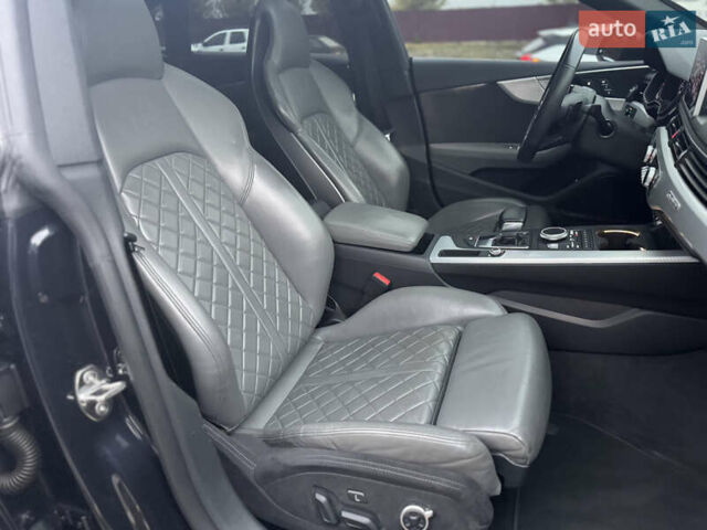 Синій Ауді A5, об'ємом двигуна 1.98 л та пробігом 110 тис. км за 25500 $, фото 33 на Automoto.ua