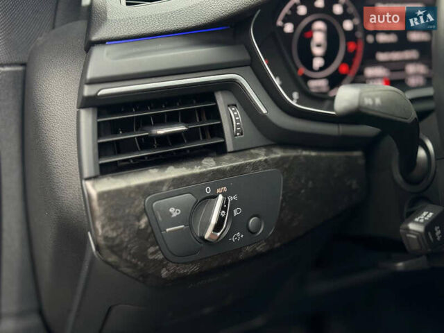 Синий Ауди А5, объемом двигателя 2 л и пробегом 79 тыс. км за 20499 $, фото 17 на Automoto.ua