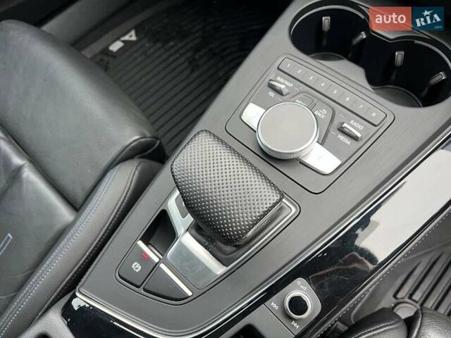 Синий Ауди А5, объемом двигателя 2 л и пробегом 100 тыс. км за 28890 $, фото 49 на Automoto.ua