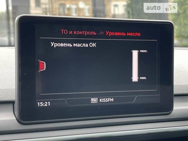 Синій Ауді A5, об'ємом двигуна 1.98 л та пробігом 30 тис. км за 36999 $, фото 23 на Automoto.ua