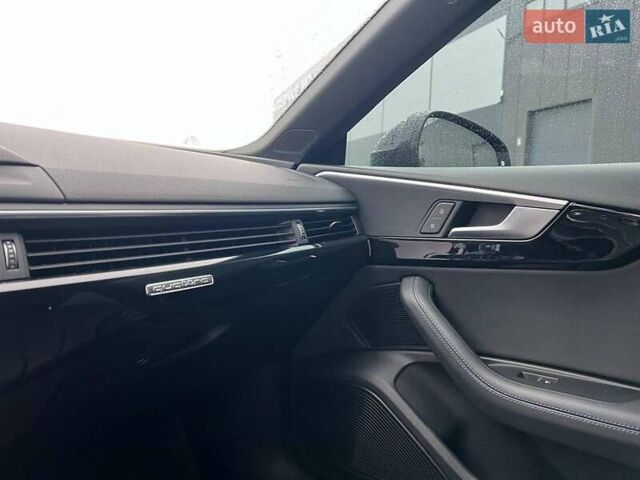 Синий Ауди А5, объемом двигателя 2 л и пробегом 100 тыс. км за 28890 $, фото 37 на Automoto.ua