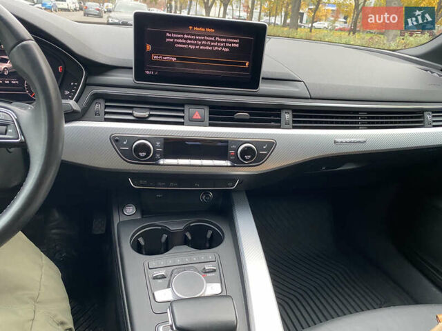 Синий Ауди А5, объемом двигателя 1.98 л и пробегом 78 тыс. км за 31500 $, фото 2 на Automoto.ua