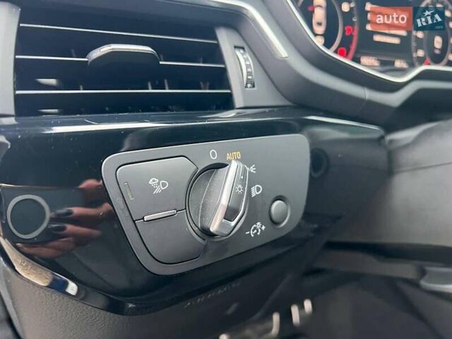 Синий Ауди А5, объемом двигателя 2 л и пробегом 100 тыс. км за 28890 $, фото 20 на Automoto.ua