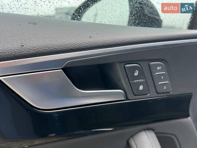 Синий Ауди А5, объемом двигателя 2 л и пробегом 100 тыс. км за 28890 $, фото 17 на Automoto.ua