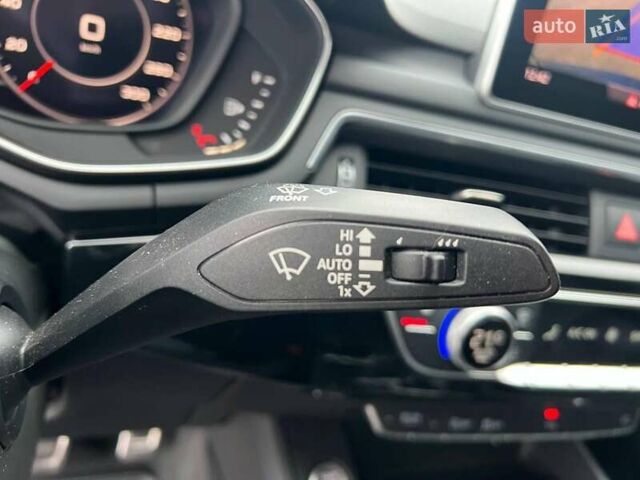 Синий Ауди А5, объемом двигателя 2 л и пробегом 100 тыс. км за 28890 $, фото 27 на Automoto.ua