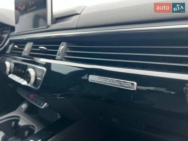 Синий Ауди А5, объемом двигателя 2 л и пробегом 100 тыс. км за 28890 $, фото 46 на Automoto.ua