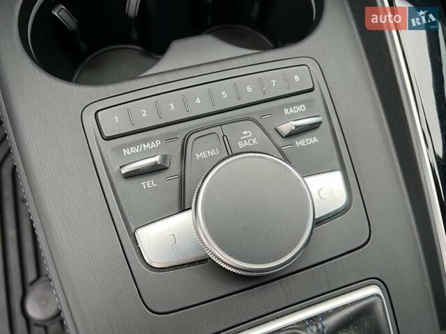 Синий Ауди А5, объемом двигателя 2 л и пробегом 100 тыс. км за 28890 $, фото 35 на Automoto.ua