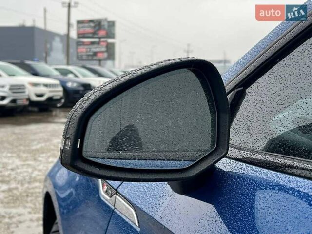 Синий Ауди А5, объемом двигателя 2 л и пробегом 100 тыс. км за 28890 $, фото 14 на Automoto.ua