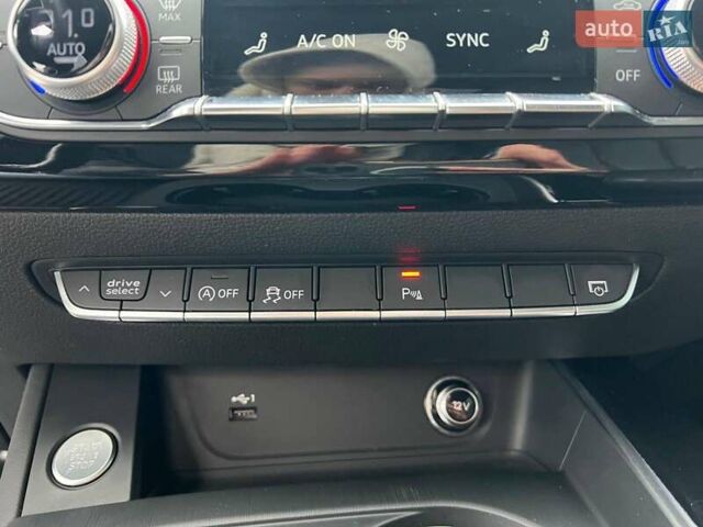 Синий Ауди А5, объемом двигателя 2 л и пробегом 100 тыс. км за 28890 $, фото 34 на Automoto.ua