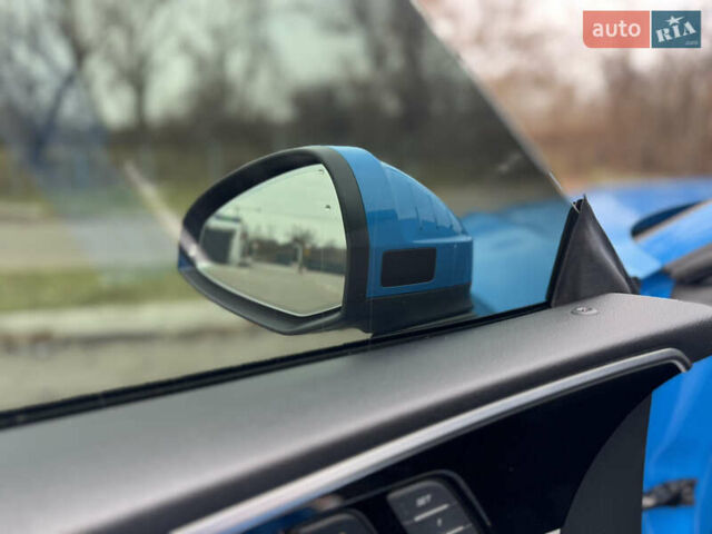 Синій Ауді A5, об'ємом двигуна 2 л та пробігом 59 тис. км за 32500 $, фото 32 на Automoto.ua