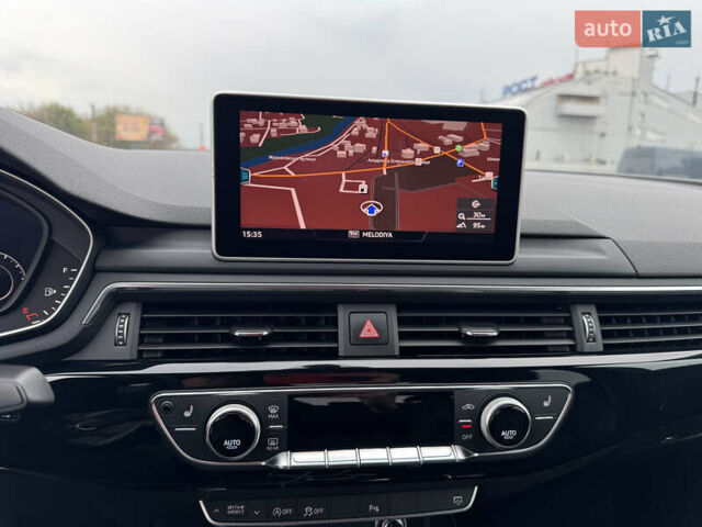 Синий Ауди А5, объемом двигателя 1.98 л и пробегом 112 тыс. км за 23999 $, фото 21 на Automoto.ua