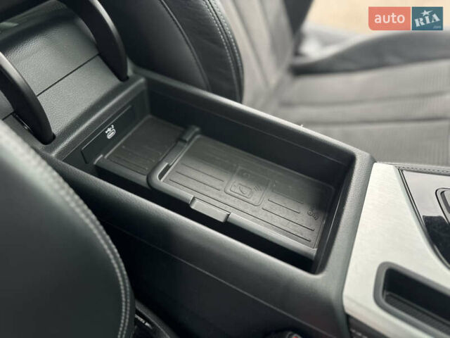 Синій Ауді A5, об'ємом двигуна 2 л та пробігом 59 тис. км за 32500 $, фото 63 на Automoto.ua