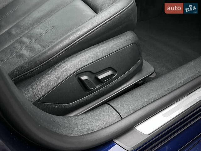 Синий Ауди А5, объемом двигателя 2 л и пробегом 227 тыс. км за 18990 $, фото 29 на Automoto.ua