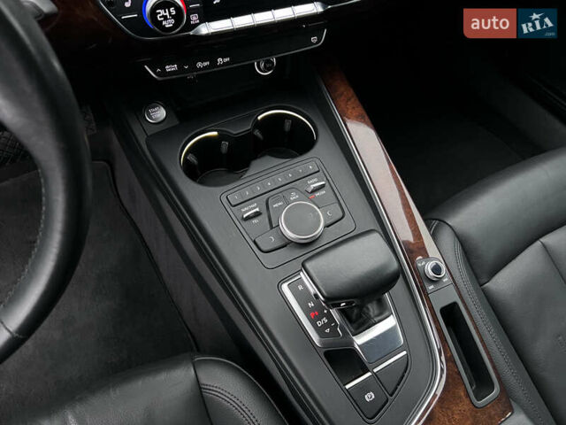 Синий Ауди А5, объемом двигателя 2 л и пробегом 227 тыс. км за 18990 $, фото 23 на Automoto.ua