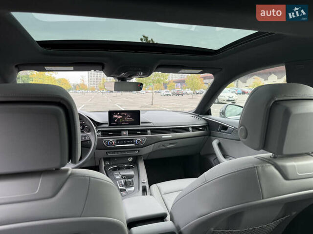 Синій Ауді A5, об'ємом двигуна 2 л та пробігом 172 тис. км за 23790 $, фото 14 на Automoto.ua