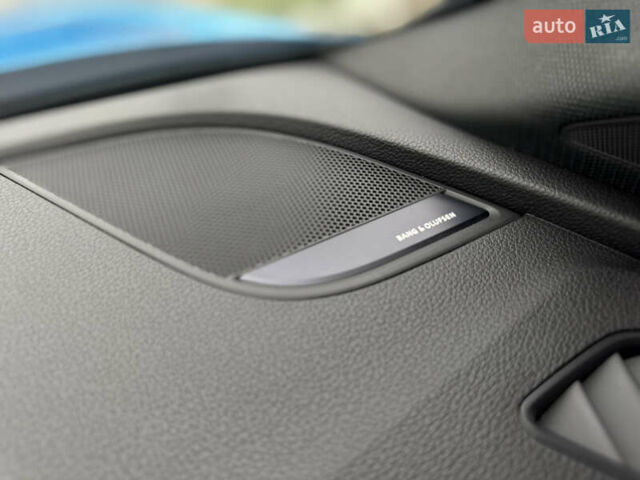 Синій Ауді A5, об'ємом двигуна 2 л та пробігом 59 тис. км за 32500 $, фото 66 на Automoto.ua