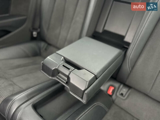 Синий Ауди А5, объемом двигателя 2 л и пробегом 59 тыс. км за 30900 $, фото 52 на Automoto.ua