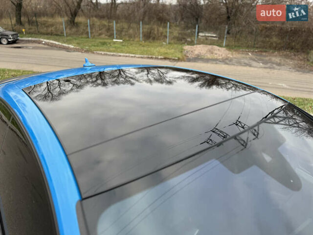 Синій Ауді A5, об'ємом двигуна 2 л та пробігом 59 тис. км за 32500 $, фото 69 на Automoto.ua