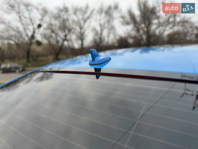 Синий Ауди А5, объемом двигателя 2 л и пробегом 59 тыс. км за 30900 $, фото 26 на Automoto.ua