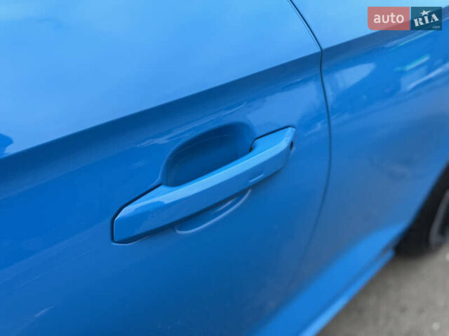 Синій Ауді A5, об'ємом двигуна 2 л та пробігом 59 тис. км за 32500 $, фото 10 на Automoto.ua