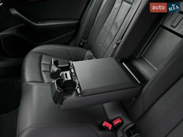 Синий Ауди А5, объемом двигателя 2 л и пробегом 227 тыс. км за 18990 $, фото 38 на Automoto.ua