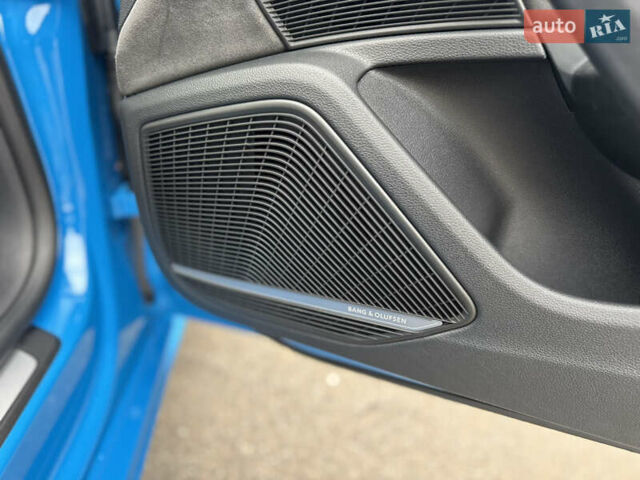 Синій Ауді A5, об'ємом двигуна 2 л та пробігом 59 тис. км за 32500 $, фото 57 на Automoto.ua