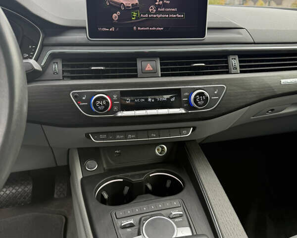 Синій Ауді A5, об'ємом двигуна 2 л та пробігом 172 тис. км за 23790 $, фото 18 на Automoto.ua