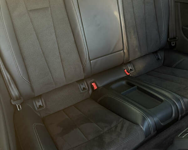 Синій Ауді A5, об'ємом двигуна 1.98 л та пробігом 40 тис. км за 28500 $, фото 13 на Automoto.ua