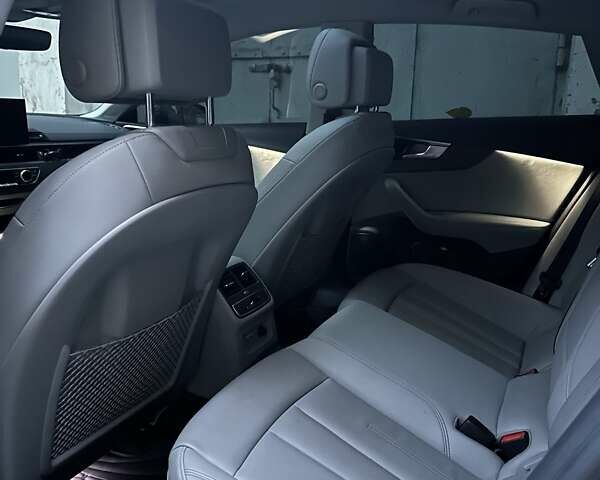 Синій Ауді A5, об'ємом двигуна 1.98 л та пробігом 55 тис. км за 35000 $, фото 10 на Automoto.ua