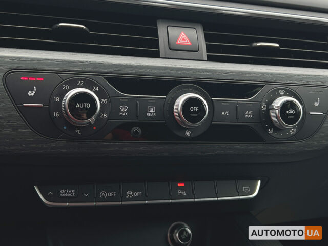 Синий Ауди А5, объемом двигателя 2 л и пробегом 108 тыс. км за 29900 $, фото 21 на Automoto.ua