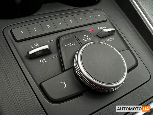 Синий Ауди А5, объемом двигателя 2 л и пробегом 108 тыс. км за 29900 $, фото 19 на Automoto.ua