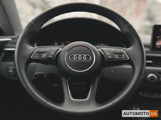 Синий Ауди А5, объемом двигателя 2 л и пробегом 108 тыс. км за 29900 $, фото 22 на Automoto.ua