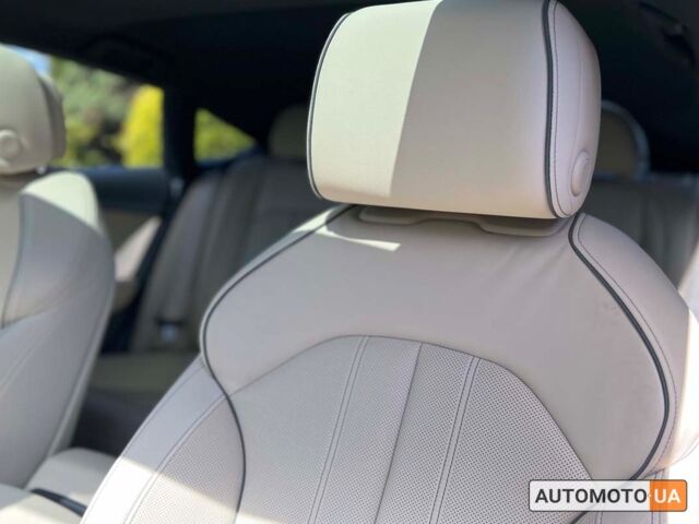 Синий Ауди А5, объемом двигателя 2 л и пробегом 21 тыс. км за 35900 $, фото 18 на Automoto.ua