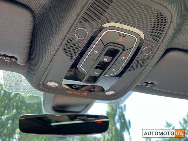 Синий Ауди А5, объемом двигателя 2 л и пробегом 21 тыс. км за 35900 $, фото 26 на Automoto.ua