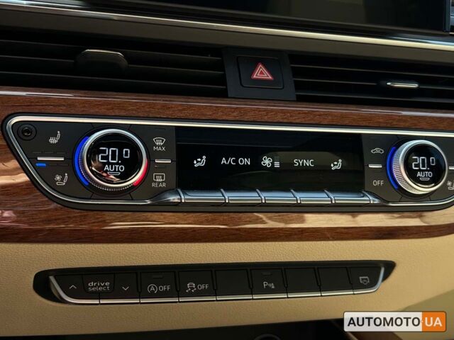 Синий Ауди А5, объемом двигателя 2 л и пробегом 21 тыс. км за 35900 $, фото 27 на Automoto.ua