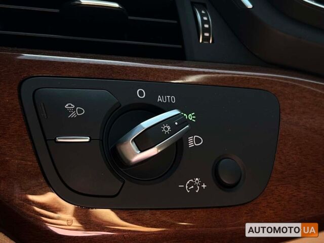 Синий Ауди А5, объемом двигателя 2 л и пробегом 21 тыс. км за 35900 $, фото 22 на Automoto.ua