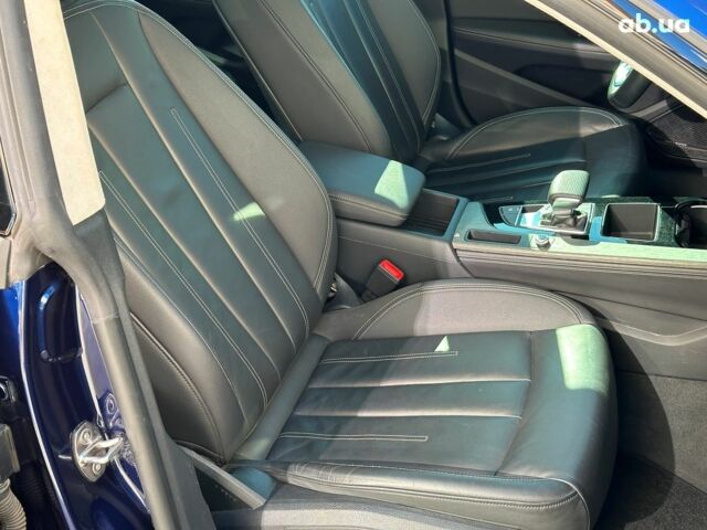 Синий Ауди А5, объемом двигателя 2 л и пробегом 78 тыс. км за 28940 $, фото 26 на Automoto.ua