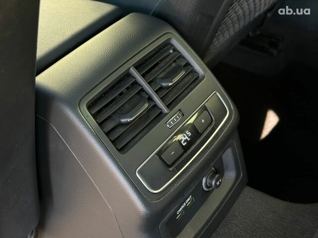 Синий Ауди А5, объемом двигателя 2 л и пробегом 78 тыс. км за 28940 $, фото 17 на Automoto.ua