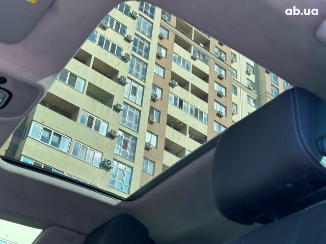 Синий Ауди А5, объемом двигателя 2 л и пробегом 78 тыс. км за 28940 $, фото 13 на Automoto.ua