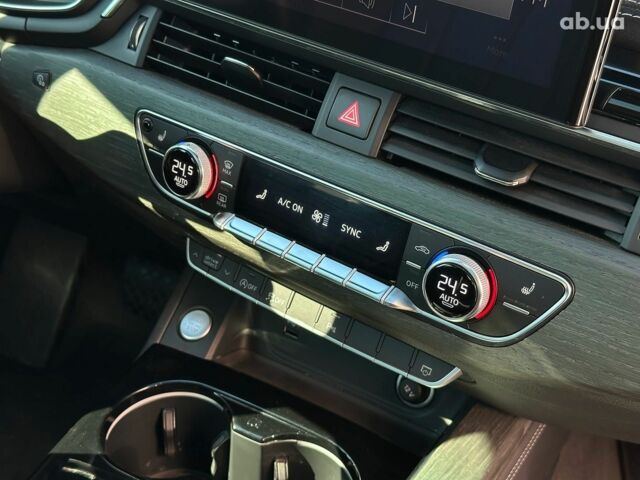 Синий Ауди А5, объемом двигателя 2 л и пробегом 78 тыс. км за 28940 $, фото 29 на Automoto.ua