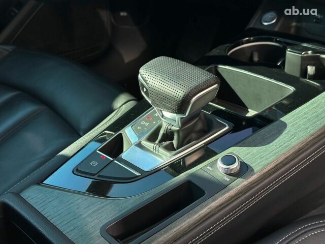 Синий Ауди А5, объемом двигателя 2 л и пробегом 78 тыс. км за 28940 $, фото 28 на Automoto.ua