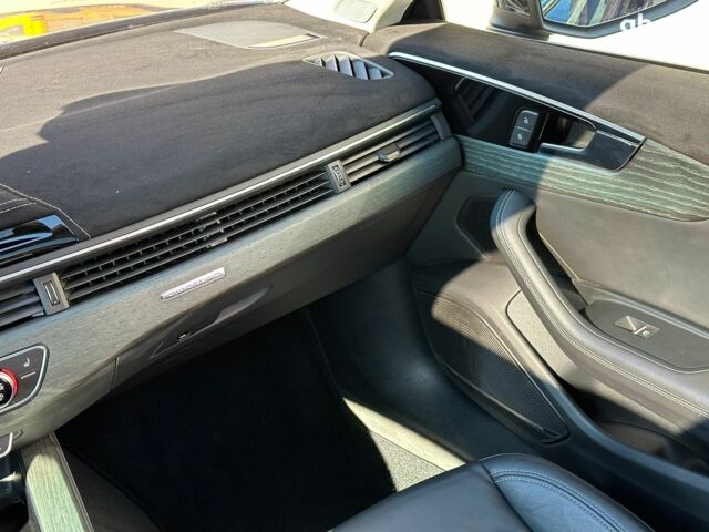 Синий Ауди А5, объемом двигателя 2 л и пробегом 78 тыс. км за 28940 $, фото 21 на Automoto.ua