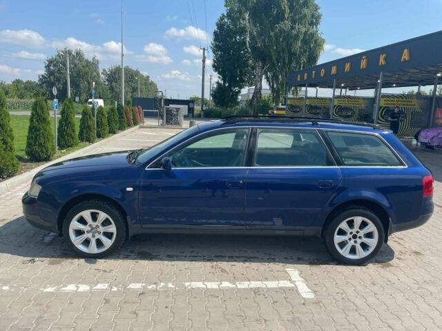 Синий Ауди А5, объемом двигателя 0 л и пробегом 260 тыс. км за 4200 $, фото 3 на Automoto.ua