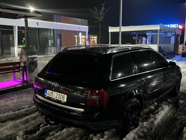 Синий Ауди А5, объемом двигателя 2.5 л и пробегом 430 тыс. км за 1800 $, фото 2 на Automoto.ua