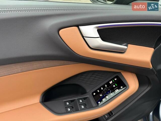 Синий Ауди А5, объемом двигателя 1.97 л и пробегом 3 тыс. км за 63500 $, фото 16 на Automoto.ua