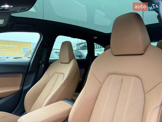 Синий Ауди А5, объемом двигателя 1.97 л и пробегом 3 тыс. км за 63500 $, фото 14 на Automoto.ua